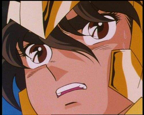 Otaku Gallery  / Anime e Manga / Saint Seiya / Screen Shots / Episodi / 114 - Il trionfo della giustizia / 020.jpg